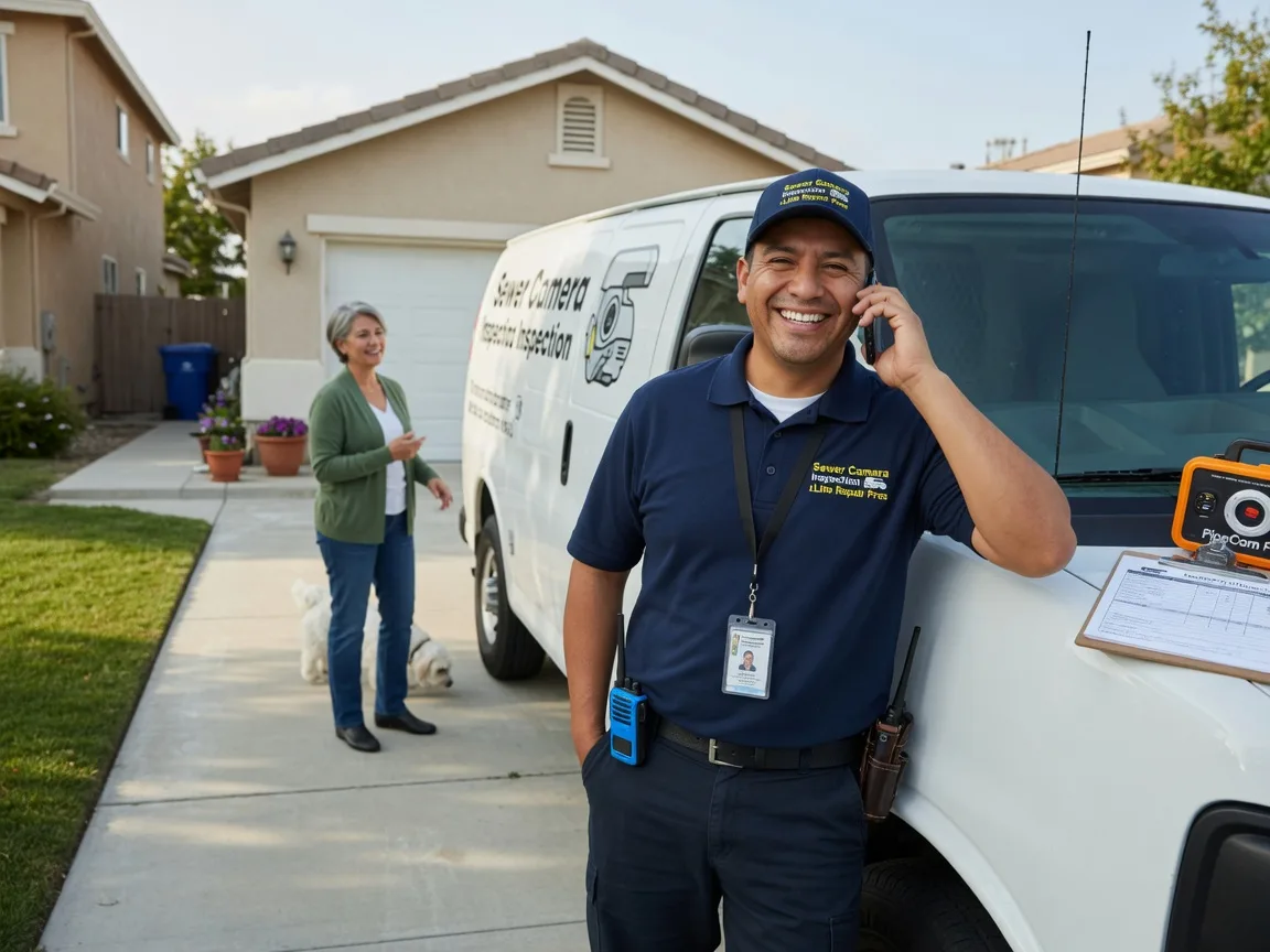 Sewer Line Repair Lake Ariel, PA FAQs